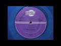 JEAN ADEBAMBO : PARADISE 12"