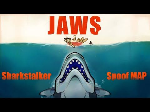 JAWS! Complete Wings of Fire Spoof MAP
