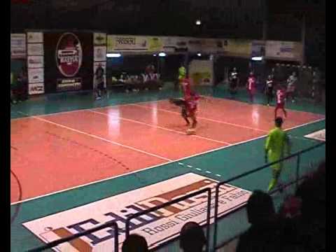 GRIFO CAMINETTI - NURSIA 9 - 1 (Coppa Italia)