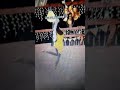 YELLOW DRESS BOOTY SHAKE