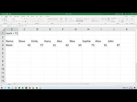 Binary Search vs Linear Search - AQA GCSE CompSci