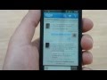 Skype для Android - Официальный клиент Skype для Андроид.mp4 