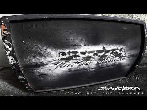 Fim do Silêncio - Como era Antigamente (Full Album)