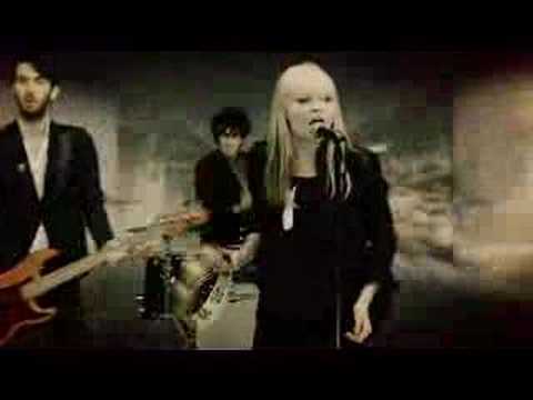 The Duke Spirit "The Step And The Walk"