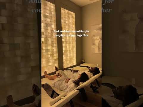 Couples Spa Massage Midland Tx Style