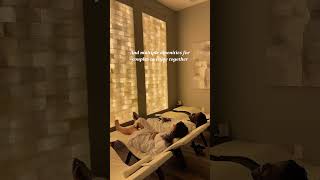 Award Winning Couples Spa in Texas Culture a Day Spa in Frisco, TX has everything you need to truly