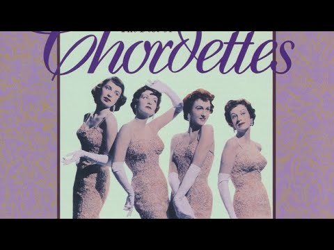 Just Between You and Me   The Chordettes