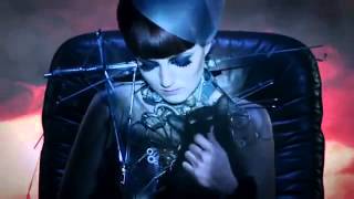 Anca Pop feat  Goran Bregovic   Jealous Monster Official