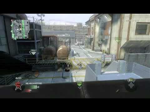 Stalker of the Knife