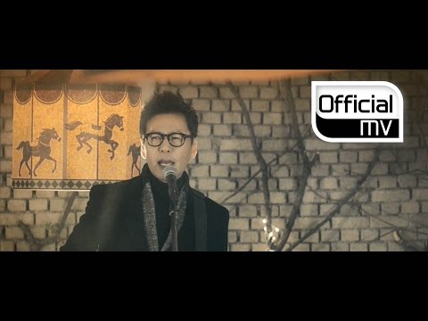 [MV] yoonsang(윤상) _ Waltz (duet with Davink)