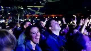 FUEL FANDANGO. Maze. (La Riviera) MADRID