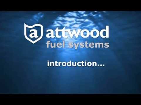 Attwood Marine's Fuel Limit Vent Valve - iboats.com