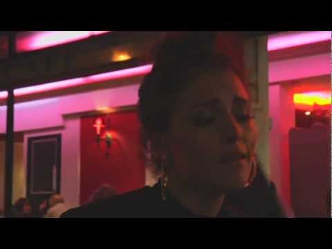 Converse Takeaway Show from Pitchfork Paris: Jessie Ware "Running"