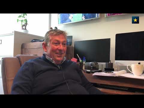 #BettingPeople interview DEAN VALENTINE  Professional Punter 1/3