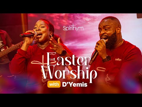 Powerful Easter Worship Songs 2025 // Soaking Easter Worship Medley