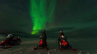 Hurtigruten: Winter Cruise in Norway Hurtigruten: Winter Cruise in Norway