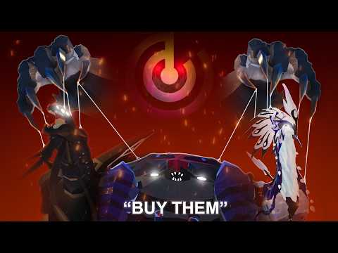 ROBLOX Creatures of Sonaria Shouldn’t Be Like This..