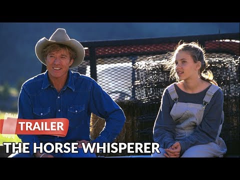 1998 O Encantador de Cavalos (The Horse Whisperer)