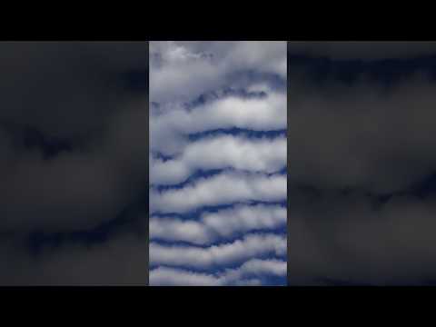 Gravity Clouds ( Iowa 2017 )