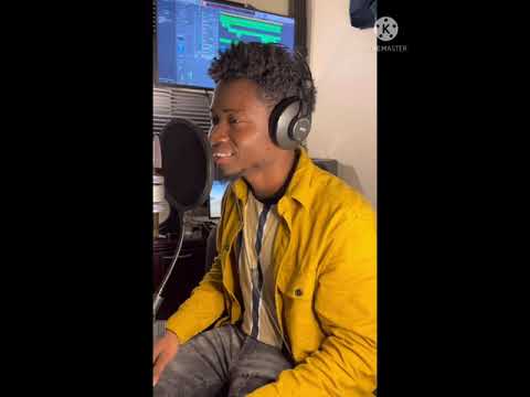 Zenglen Cover Competition Contestant 7 Roos Laurore