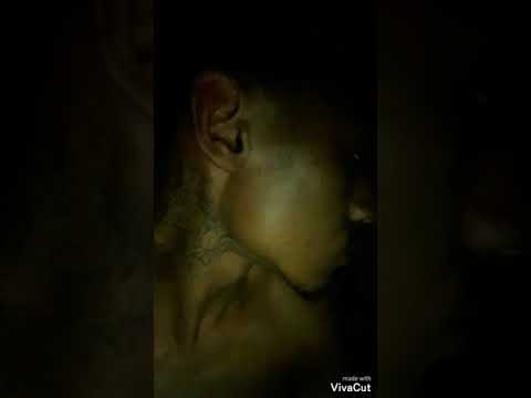 Jordcy Carti - kelly k freestyle