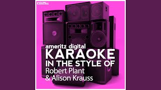 Let Your Loss Be Your Lesson (Karaoke Version)