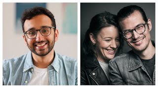 How Becky and Chris Built a YouTube Channel Without a Niche thumbnail
