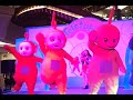 My Event Since 2014 At Burjuman Mall Dubai Teletubbies