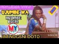 JIMINOGENI DOTO UJUMBE WA NG OMBE NGENI 2025 MPYA BY MSAMBAZAJI LUFUNZA MANYANDA 0738425928