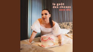 Le goût des choses