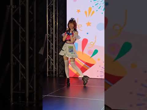 La mia adolescenza. - Stellagrima * 「Chiyu Focus」@2023 Farewell IDOL Party