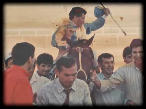 El red cross - Quemil Yambay y los Alfonsinos