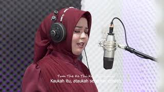 Download lagu Do Pal / Tere Liye (Lata mageskar) Cover by Yuki Zayn mp3