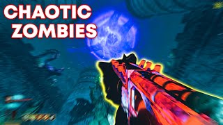 THIS ZOMBIES MAP WILL BREAK YOUR BRAIN!! [Isle of Cthulhu Black Ops 3 Zombies]