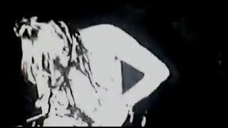 CRYSTAL CASTLES - EMPATHY (MUSIC VIDEO)