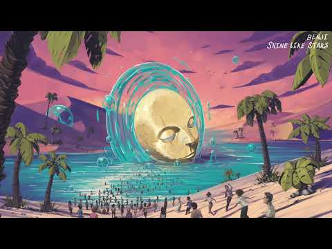 Benji - Shine Like Stars