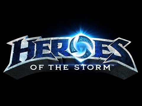 Heroes of The Storm - Arthas ! Sindragosa show Your Wrath !!!