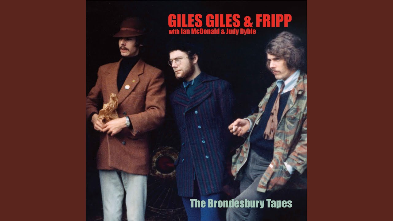 I Talk To The Wind (1) - YouTube