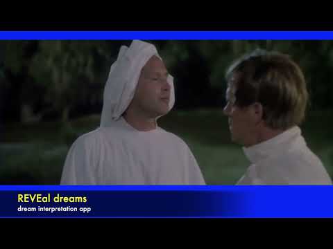 FLETCH LIVES - meet the KKK