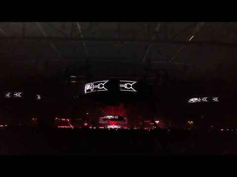 Deadly Guns pt.2 @ Masters of Hardcore 2019 (30.03.2019)