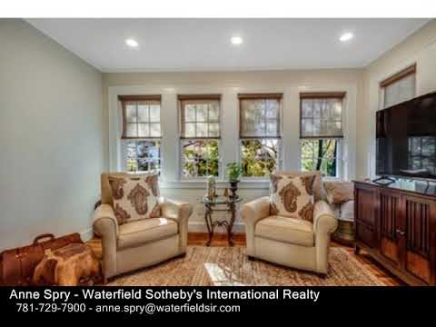 33 Ashcroft Rd, Medford MA 02155 - Single Family Home - Real Estate - For Sale -