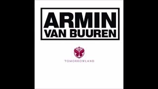 Armin Van Buuren - The Secret Kingdom of Melodia (Full Set)