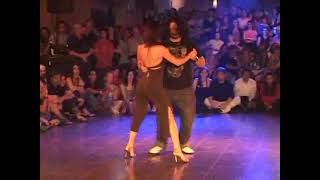 Video thumbnail for Sebastian Arce Tanghetto