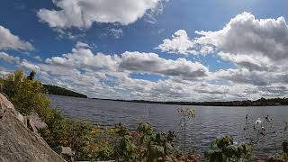 Video Sunshine- Knox Hamilton, Time Lapse