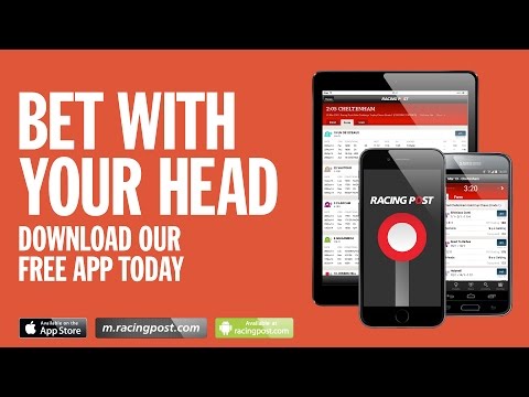 Cheltenham Tipping: Dave Orton - Wednesday