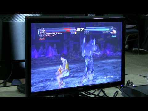 SCR 2013 - K30 vs Tomahawk - Pools - Day 2