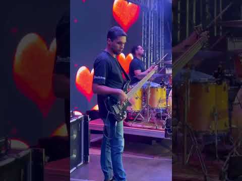 Romildo Bass - Rodeio Moi Show - Corbélia PR - Darly Sales - 10/04/2026