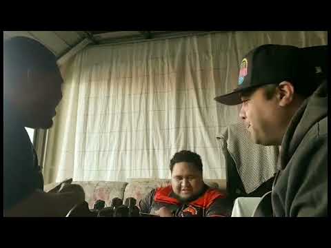 Henry Tupou - JamJam With The Boys (Live Acoustic)