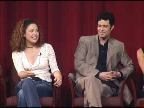 24 - The Cast Talks About Continuity (Paley Center)