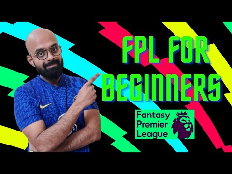 Basic of FPL and How to Start Playing || Important Announcement New Channel @TackleFromBehind